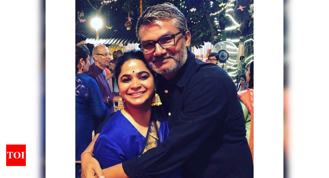 'Chhichhore': Ashwini Iyer Tiwari gives a shoutout to Nitesh Tiwari's ...