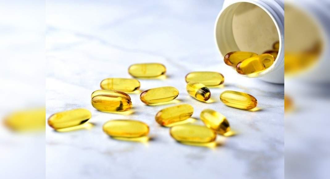 Here's how fish oil can help you get a slim body - Misskyra.com