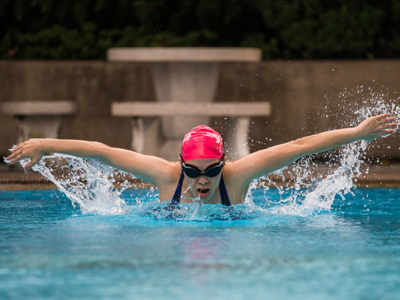 Nutrition for Teenage Swimmers: How Much Protein is Right?