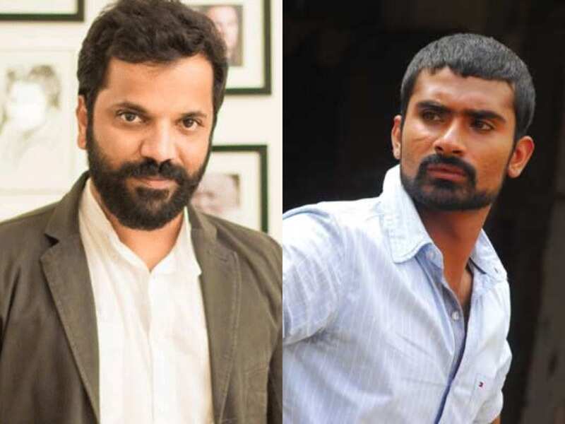 Yogi And Sathish To Play Homosexual Characters In Parimala Lodge Kannada Movie News Times Of India