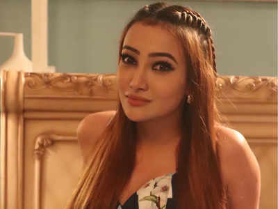 TV actress Nalini Negi files FIR against roommate
