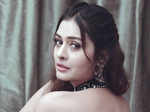 Payal Rajput pictures