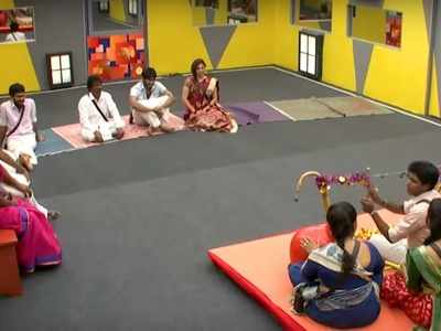 Bigg Boss Tamil 3, August 29, 2019, preview: Sandy Master sings songs about the lovebirds in the house