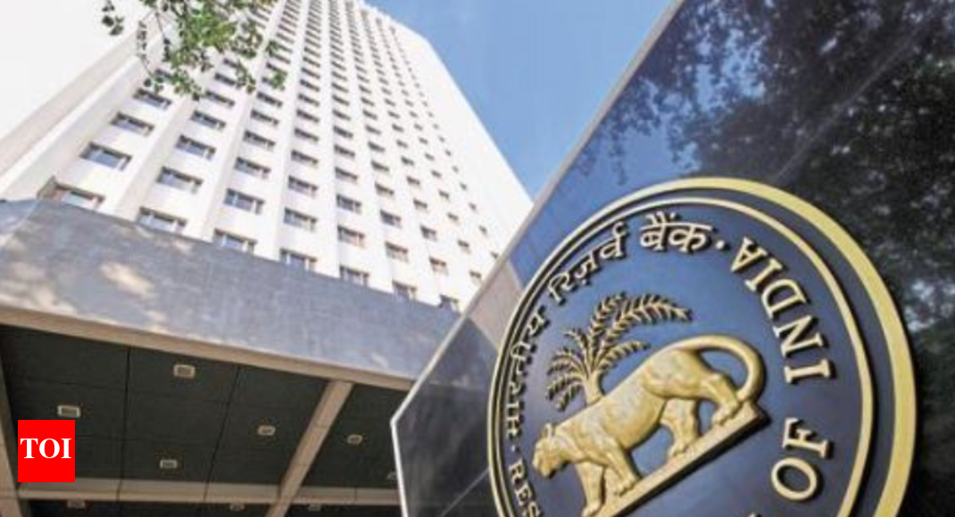 Bond income helps RBI to pay record windfall