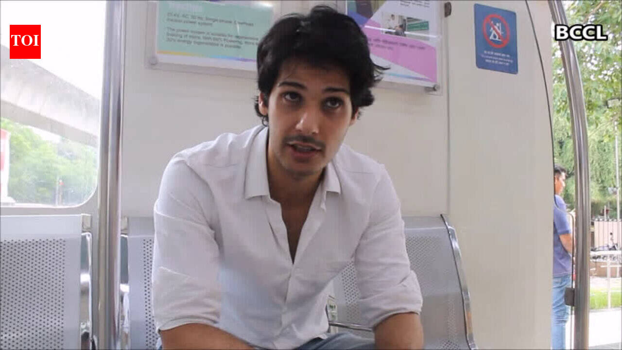 nabab: Nikhil shares his favourite hobbies