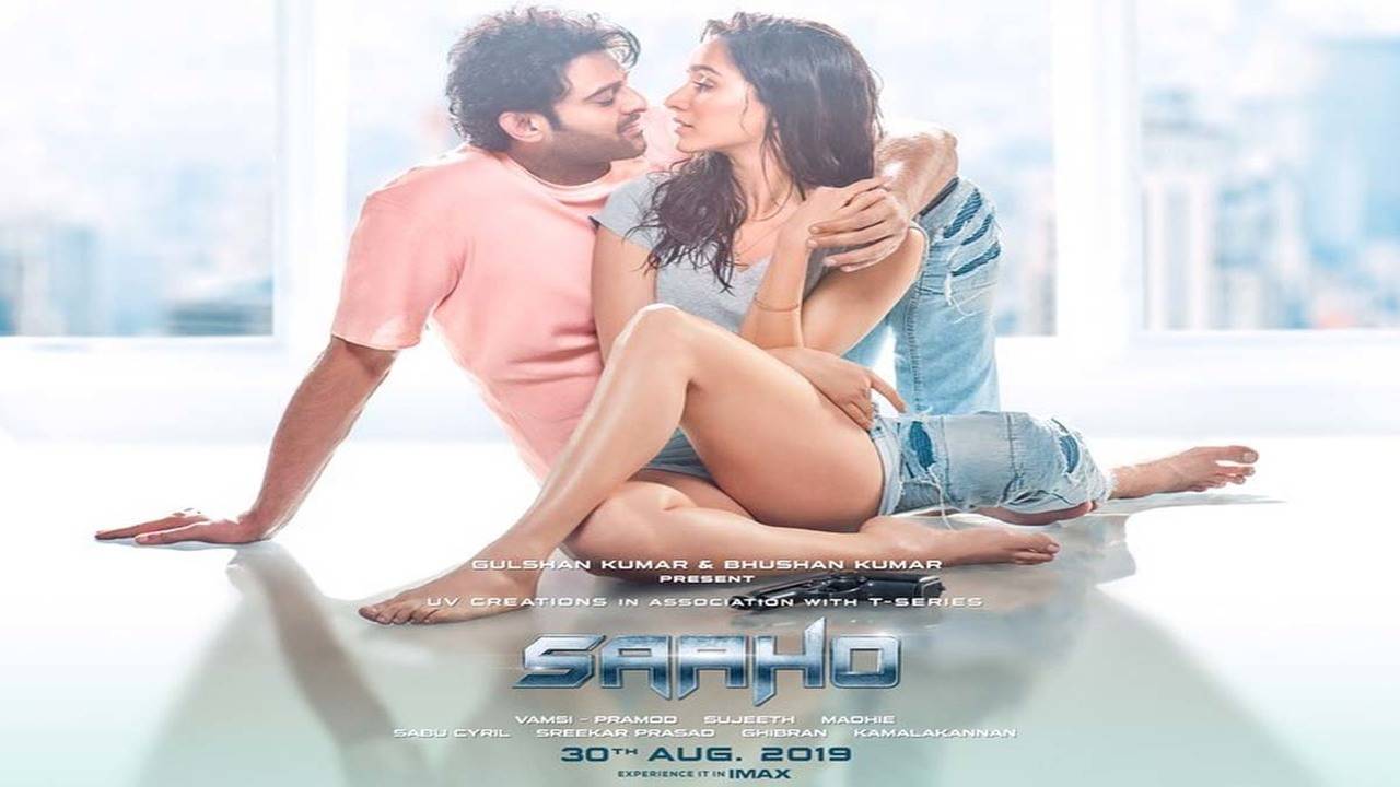Nani Ladkika Bp Sex - Prabhas' 'Saaho' or Rajinikanth's '2.0' which film tops India's most  expensive film list? Find out | Hindi Movie News - Times of India