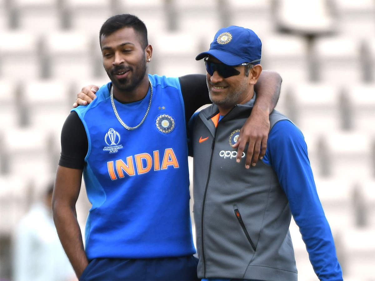 India Squad for South Africa: Hardik Pandya returns, MS Dhoni not included in Indian team for T20I series against South Africa | Cricket News - Times of India