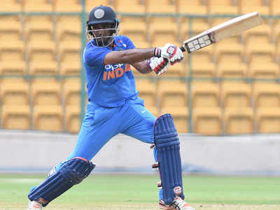 Ambati Rayudu comes out of retirement, to play for Hyderabad