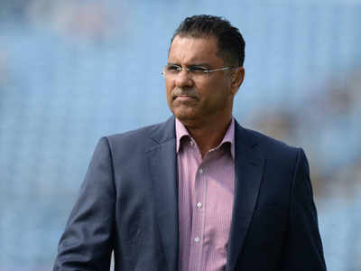 Waqar likely to be appointed as Pakistan bowling coach