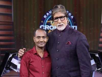 Kaun Banega Crorepati 11 Highlights: Ranjeet Kumar, The Carpenter 