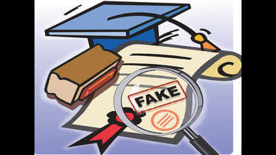 Universities under scanner for selling fake degrees