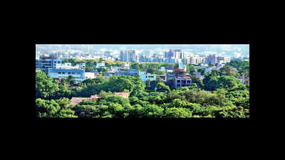 Pune: ILS Law College to continue fight against proposed road