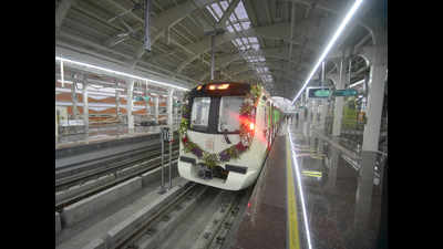 Pune: MahaMetro may go underground for Swargate to Katraj extension