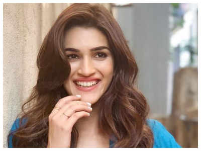 ‘Mimi’: The first looks poster of Kriti Sanon’s film based on surrogacy will impress you