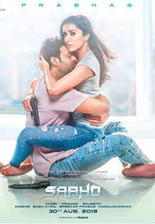 Saaho