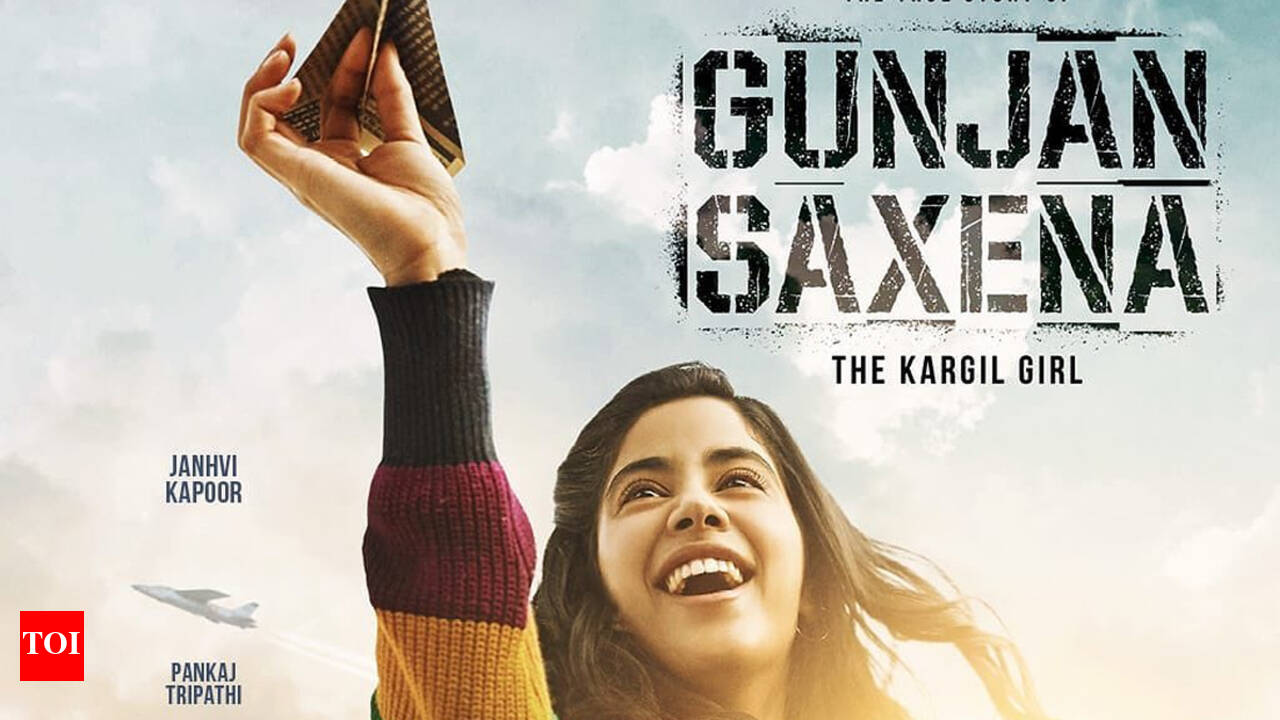 Gunjan saxena 123movies hotsell