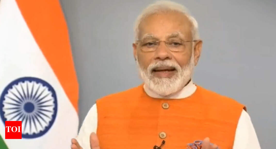 I look forward to constructive criticism: PM