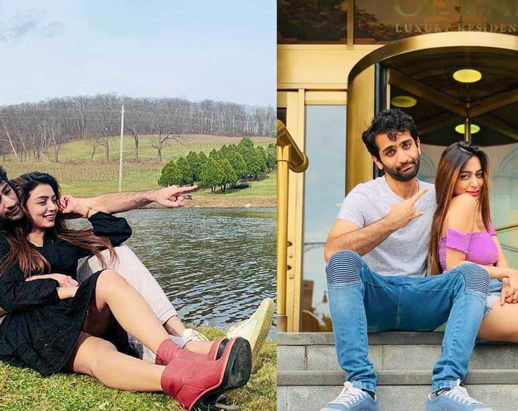 
Archana Puran Singh's son Ayushmaan is head over heels in love with this girl

