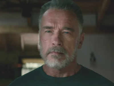 'Terminator: Dark Fate': Arnold Schwarzenegger and Linda Hamilton reprise their iconic roles