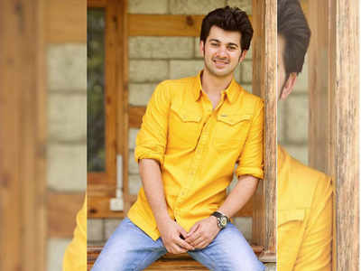 Karan Deol opens up about being bullied in school for being Sunny Deol’s son