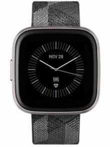 fitbit versa 2 smart watch price