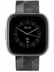 fitbit versa strap india