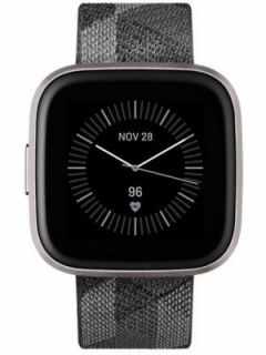 fitbit versa 2 smartwatch price