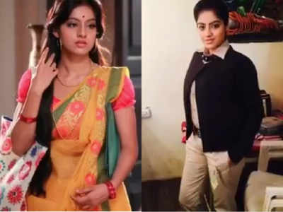 Deepika Singh completes 8 years in the television industry; actress thanks her show Diya Aur Baati Hum