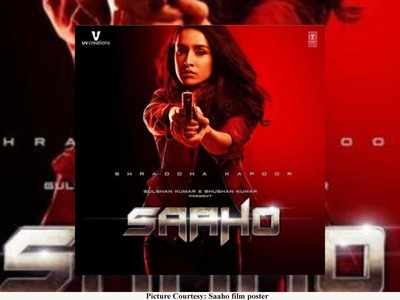 Saaho: Shraddha Kapoor has this special request for the films' 'Die Hard' fans