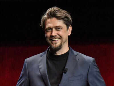 Andy Muschietti: There is enough material for third 'It' film