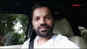 Sathish Ninasam issues clarification about a role