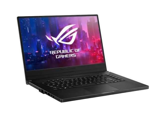 15.6 inch Gaming Laptop ASUS FX63VD Notebook 1920*1080