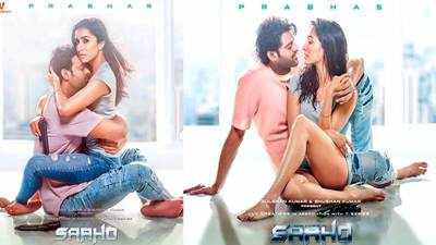 Public review of Prabhas and Shraddha Kapoor's 'Saaho'
