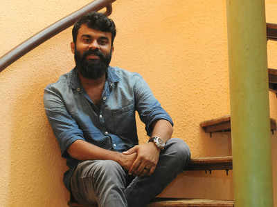 Justin Varghese: I was overjoyed when Bijibal chettan was impressed with my music