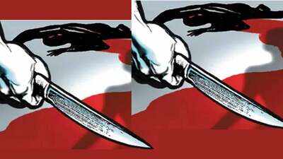 Shocking: Man chased, stabbed and shot by four in Delhi