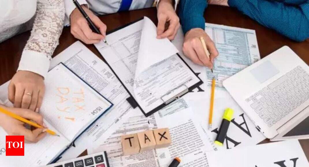 No change in ITR filing deadline: Tax dept
