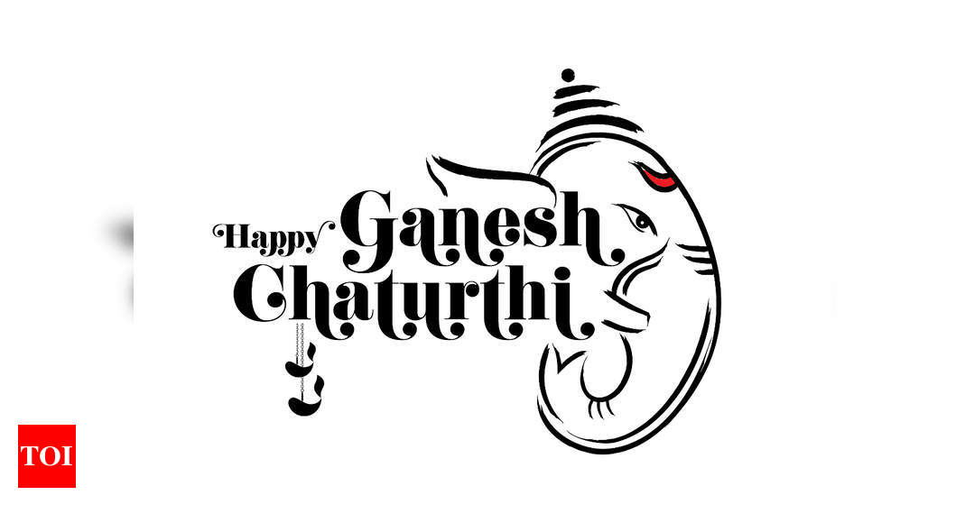 Happy Ganesh Chaturthi 20120: Images, Cards, Quotes, Wishes, Messages ...