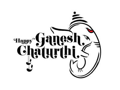 Happy Ganesh Chaturthi 2019: Wishes, Messages, Quotes, Images, Facebook ...