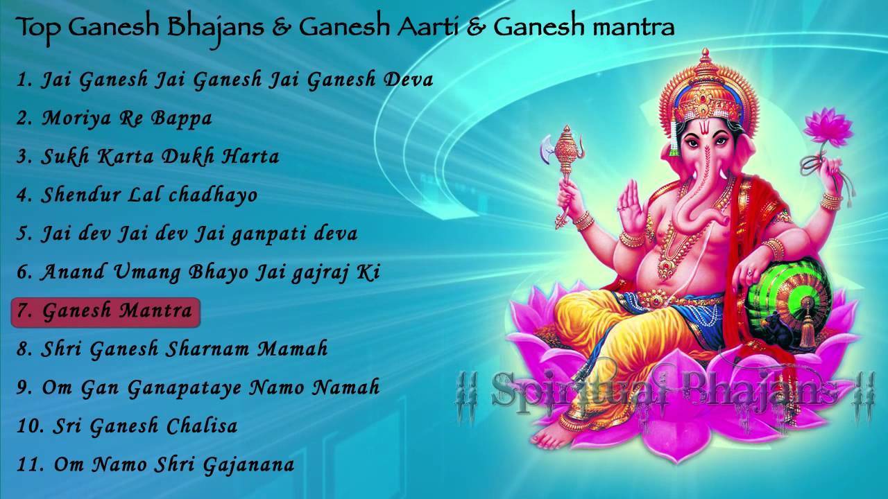 Come oh bulky stomach, Devotional Song in English, Ganesha