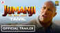 Jumanji: The Next Level - Official Tamil Trailer
