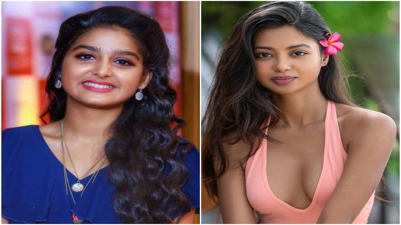 From Anaswara Rajans fangirl moment to Shaun Romys sizzling photoshoot –  here are viral pictures of the week! | Malayalam Movie News - Times of India
