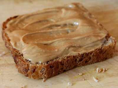 Almond butter: Healthy and delicious options that you would love to try