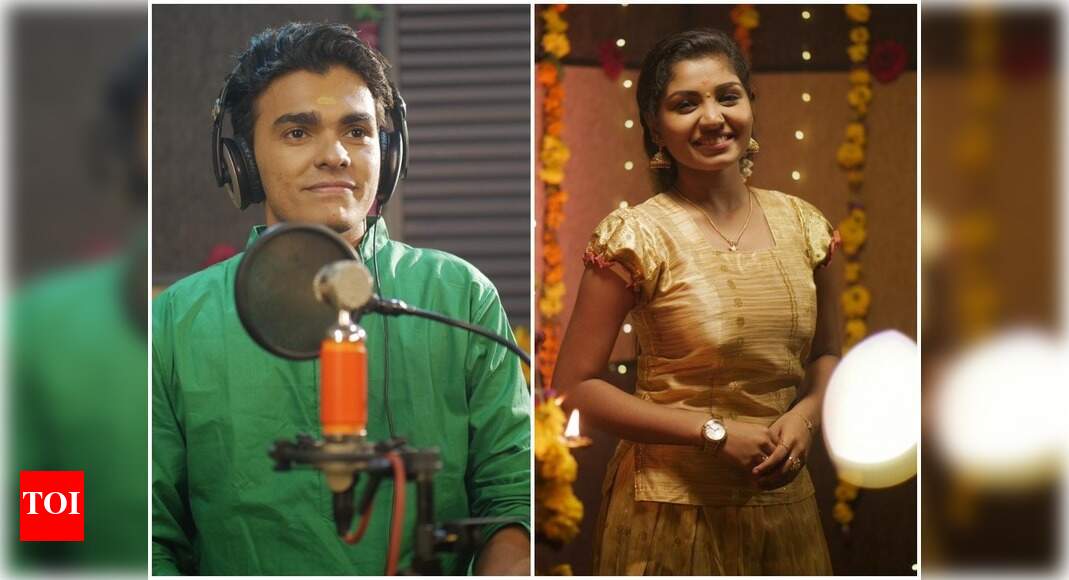 Onam Sa Re Ga Ma Pa Keralam Contestants Turn Playback Singers This Onam Times Of India
