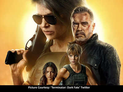 'Terminator: Dark Fate': Linda Hamilton and Arnold Schwarzenegger's film to release in SIX languages in India