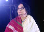 Madhabi Mukherjee