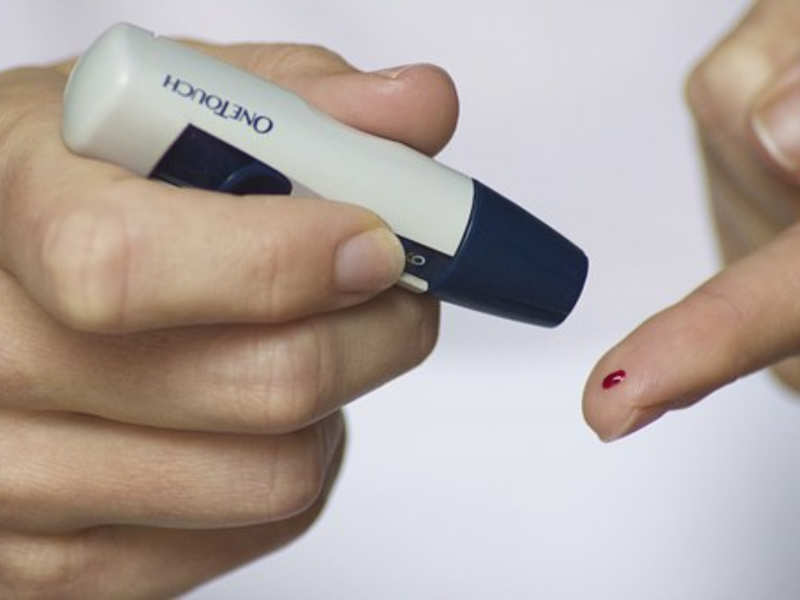 Reversing diabetes through natural methods! - Times of India