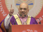 Mukesh Ambani calls Amit Shah 'true karmyogi'