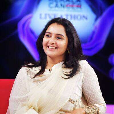 Manju Warrier says Dhanush is one of her favourite co-actors