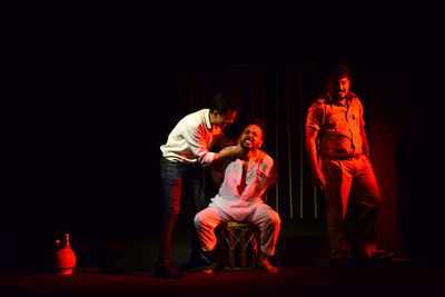 Review: Priya Lekhak is a thought-provoking play on contemporary issues