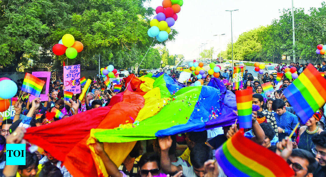 LGBT+ community still waits for inclusive laws